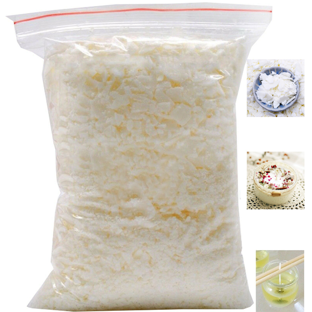 Candle Fragrance Supplies - 50 г/1 кг свеча сырье ароматическая