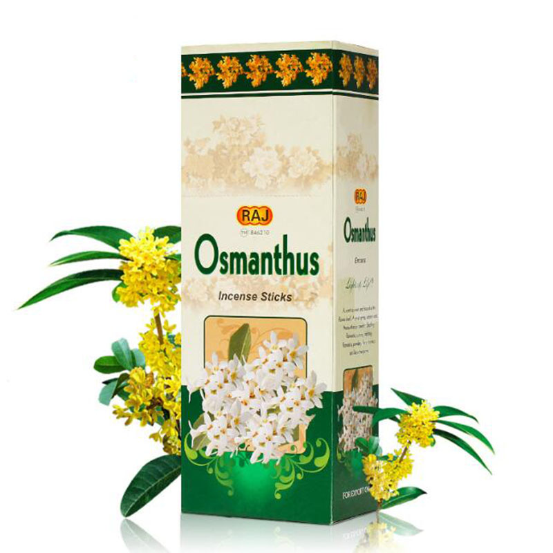 Candle Fragrance Supplies - Импортированные из Индии благовония со вкусом