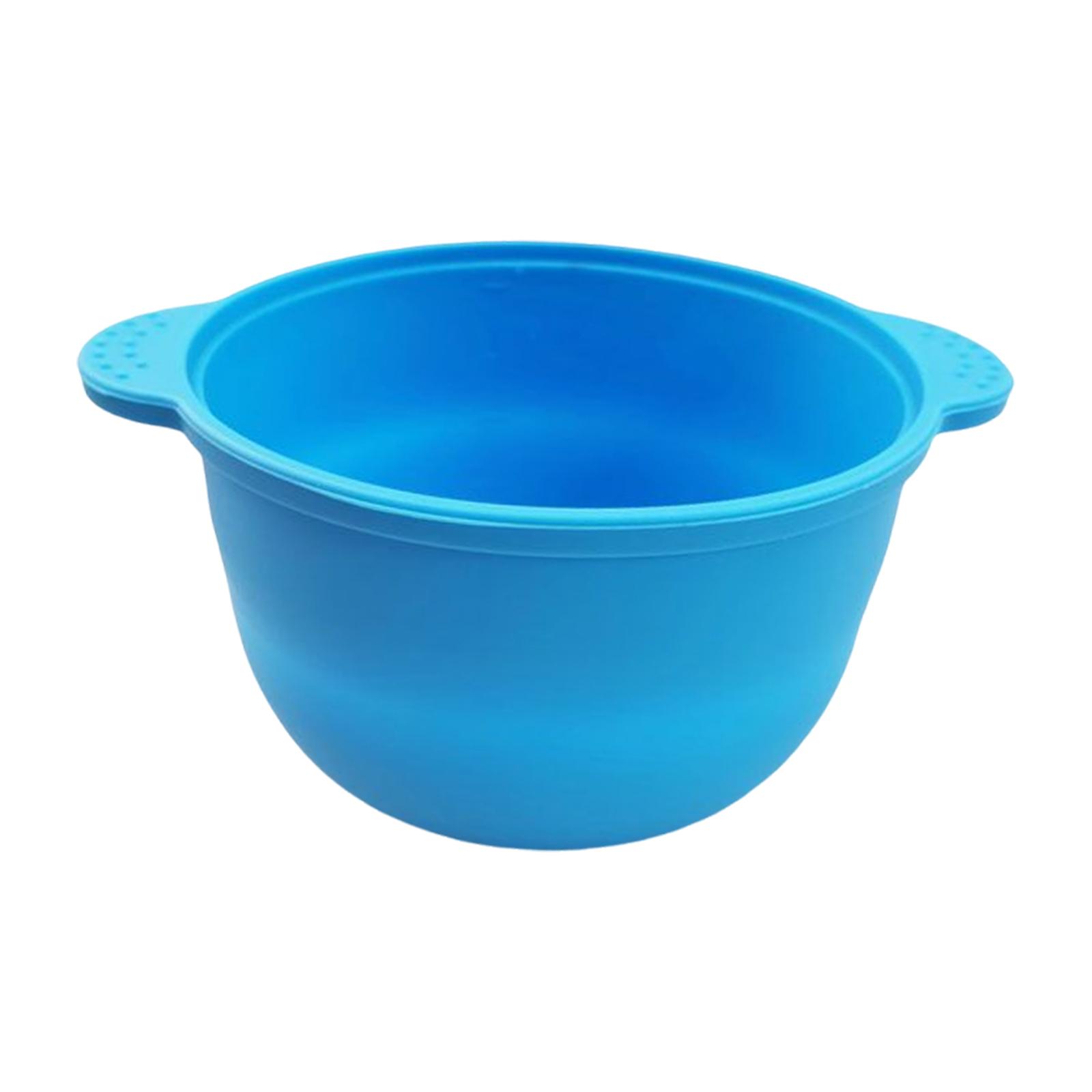 Силиконовая антипригарная вкла – обзор и цена Wax Melting Pot