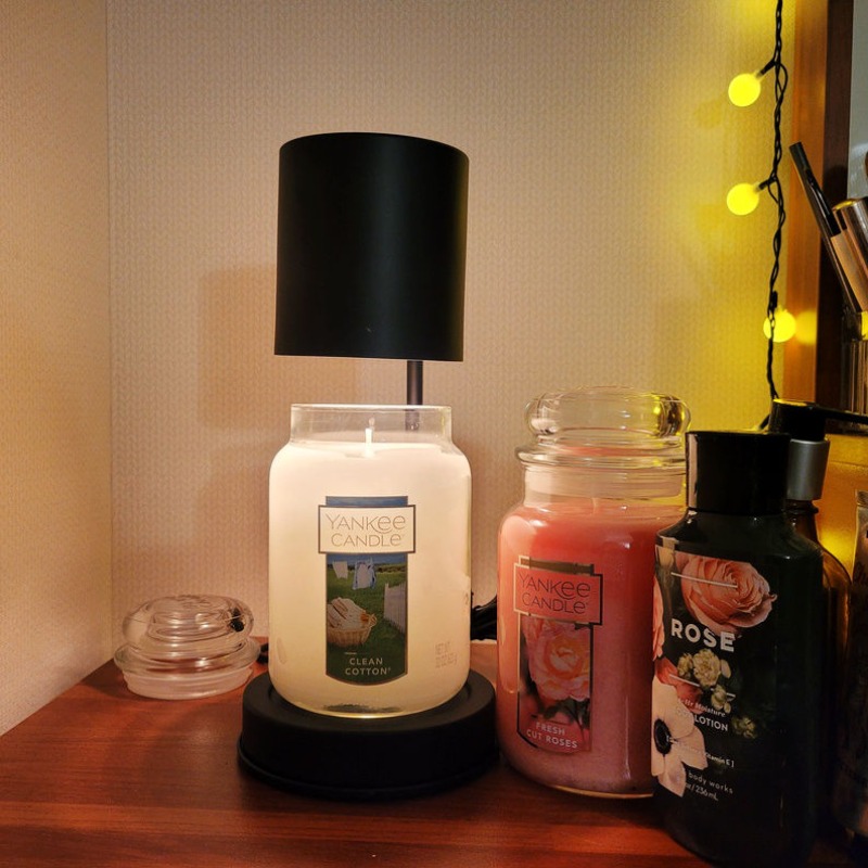 INS Подогреватель свечей, подн – обзор и цена Candle Supplies Free Shipping