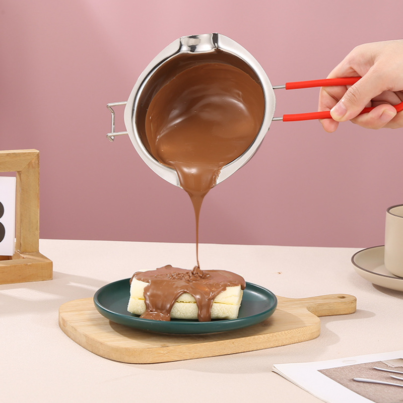 Двухконтейнерный котел из нерж – обзор и цена Wax Melting Pot