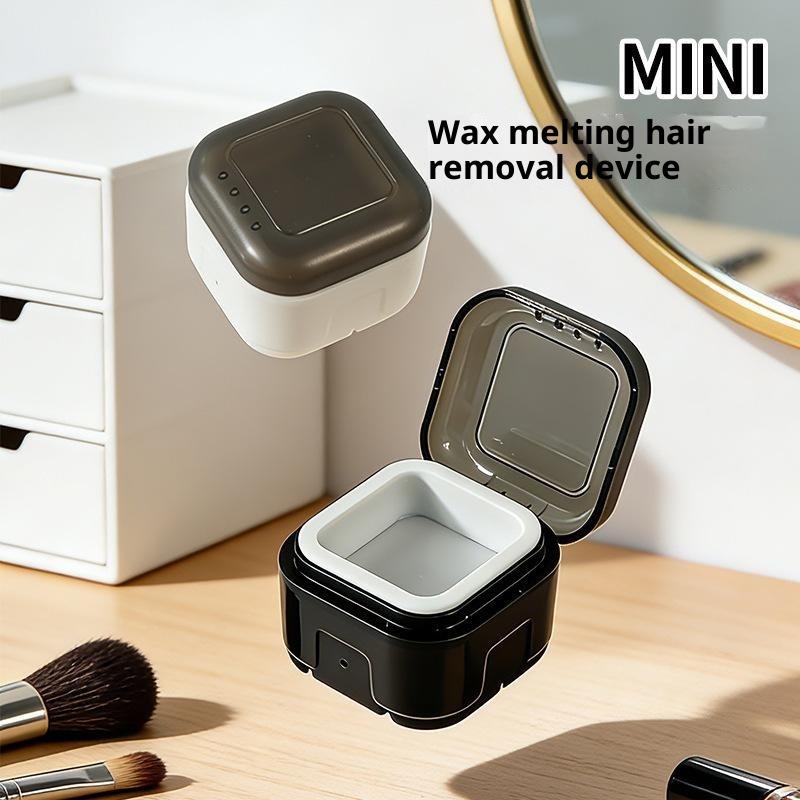 Мини-нагреватель для воска с с – обзор и цена Wax Melting Pot
