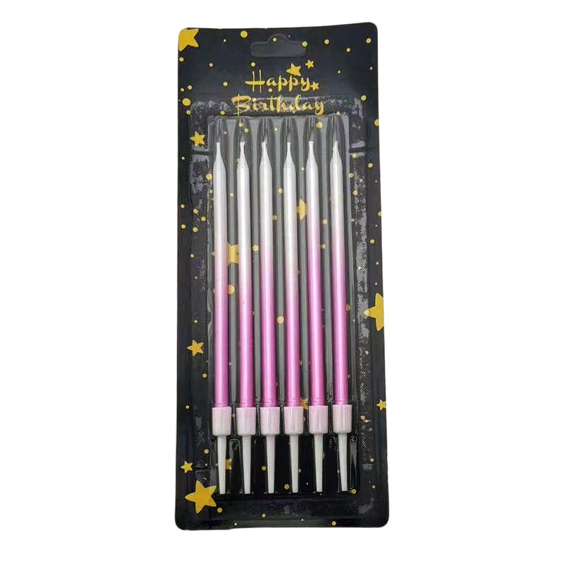 30/50 коробка градиентного цве – обзор и цена Candle Supplies Free Shipping