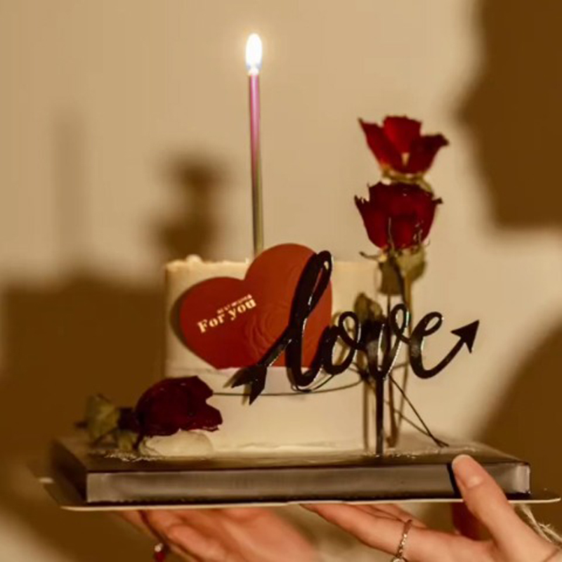 30/50 коробка градиентного цве – обзор и цена Candle Supplies Free Shipping