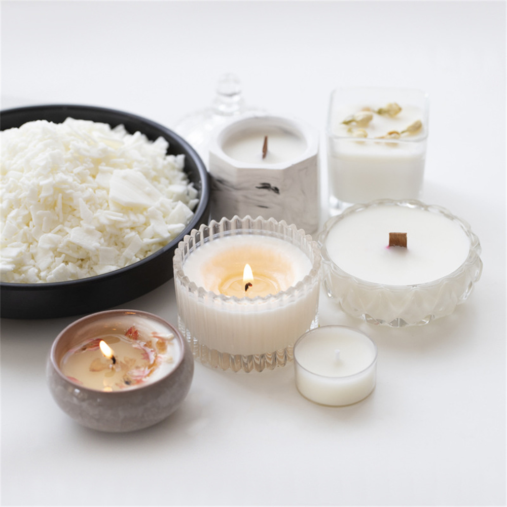 50 г/1 кг свеча сырье ароматич – обзор и цена Candle Fragrance Supplies
