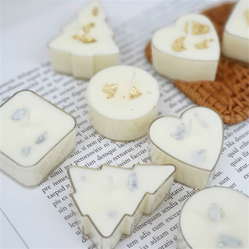 50 г/1 кг свеча сырье ароматич – обзор и цена Candle Fragrance Supplies