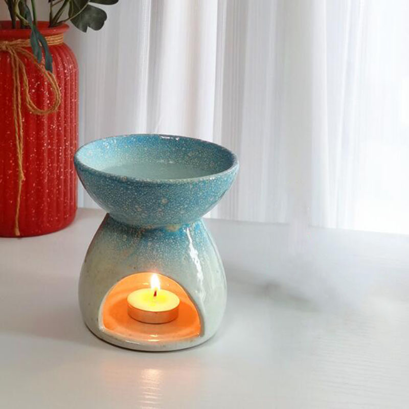 Фарфоровая ароматическая горел – обзор и цена Candle Supplies Fragrance Oil