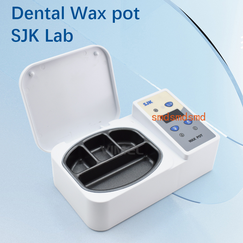 Горячая распродажа: Портативны – обзор и цена Wax Melting Pot