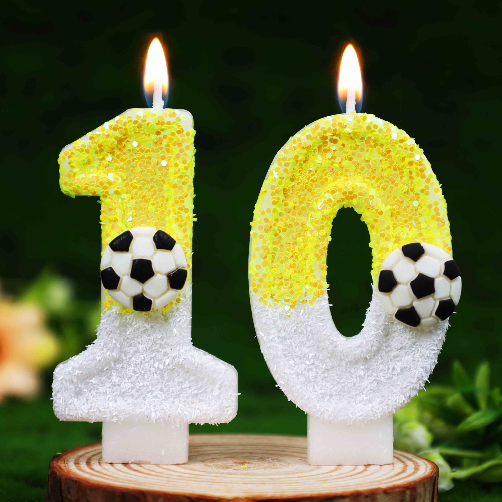 Желто-белые светодиодные свечи – обзор и цена Candle Supplies Free Shipping