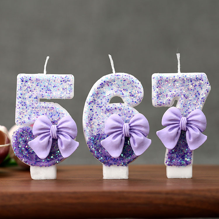 Креативная блестящая градиентн – обзор и цена Candle Supplies Free Shipping