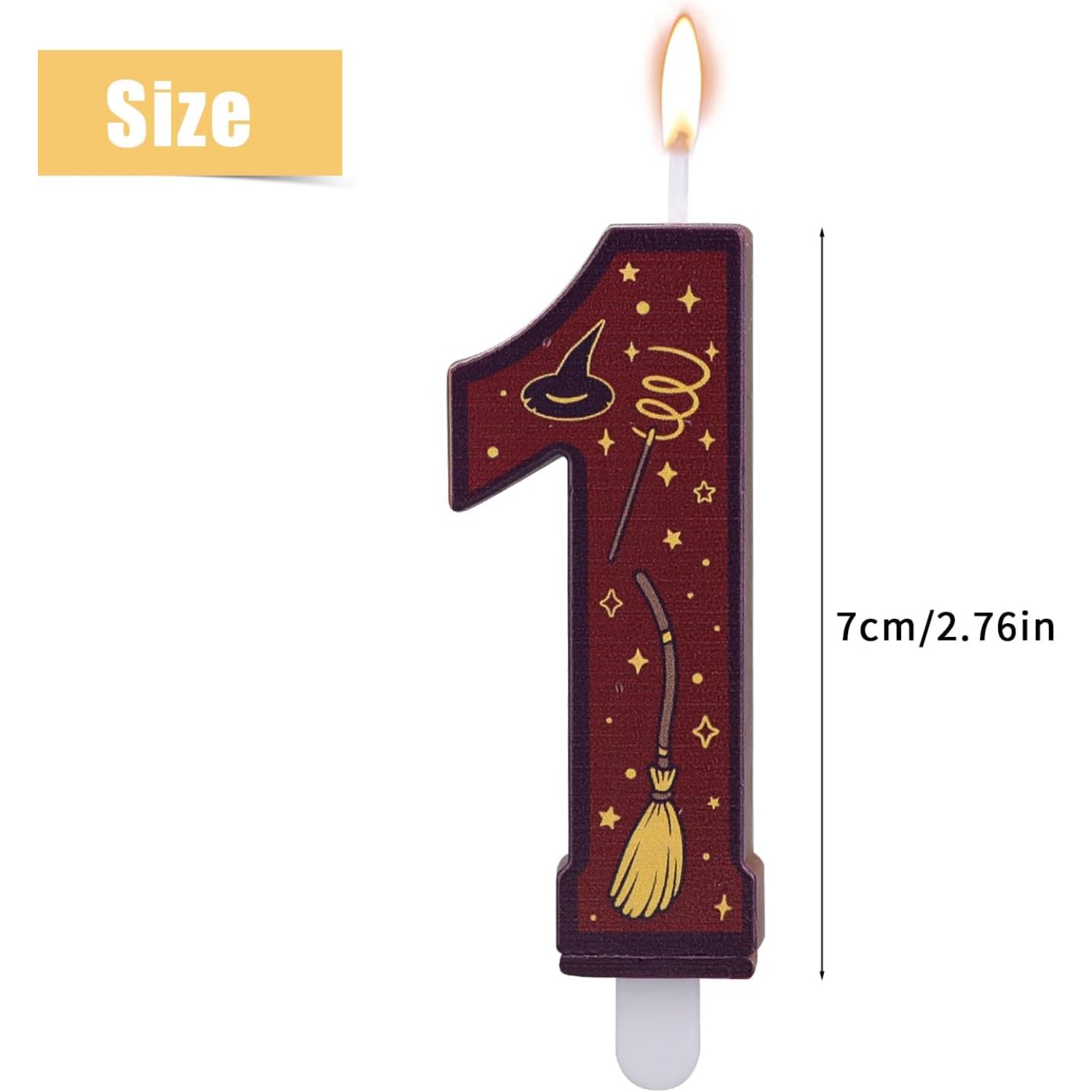 Набор из 10 волшебных коричнев – обзор и цена Candle Supplies Free Shipping
