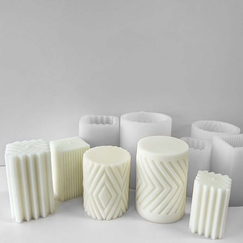 Силиконовая форма в виде цилин – обзор и цена Candle Fragrance Supplies