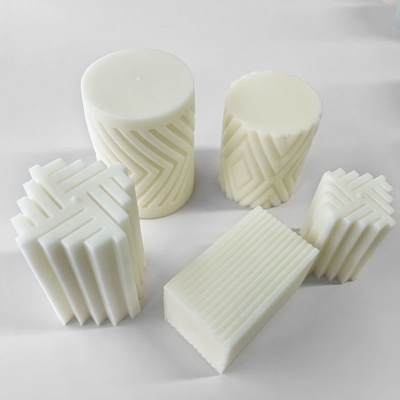 Силиконовая форма в виде цилин – обзор и цена Candle Fragrance Supplies